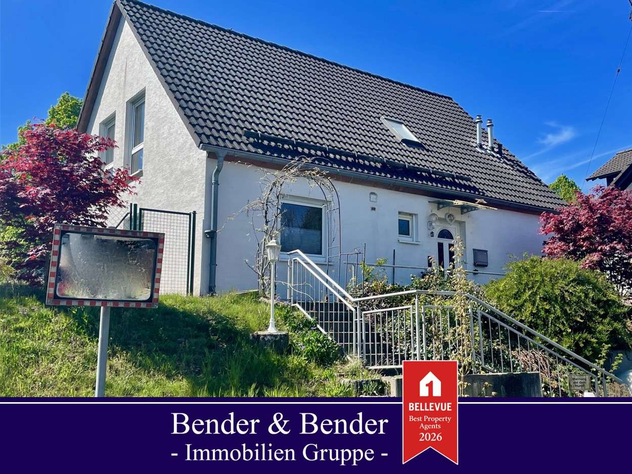 Thumbnail-Haus zum Kaufen in Gummersbach 295.000,00 € 123 m²