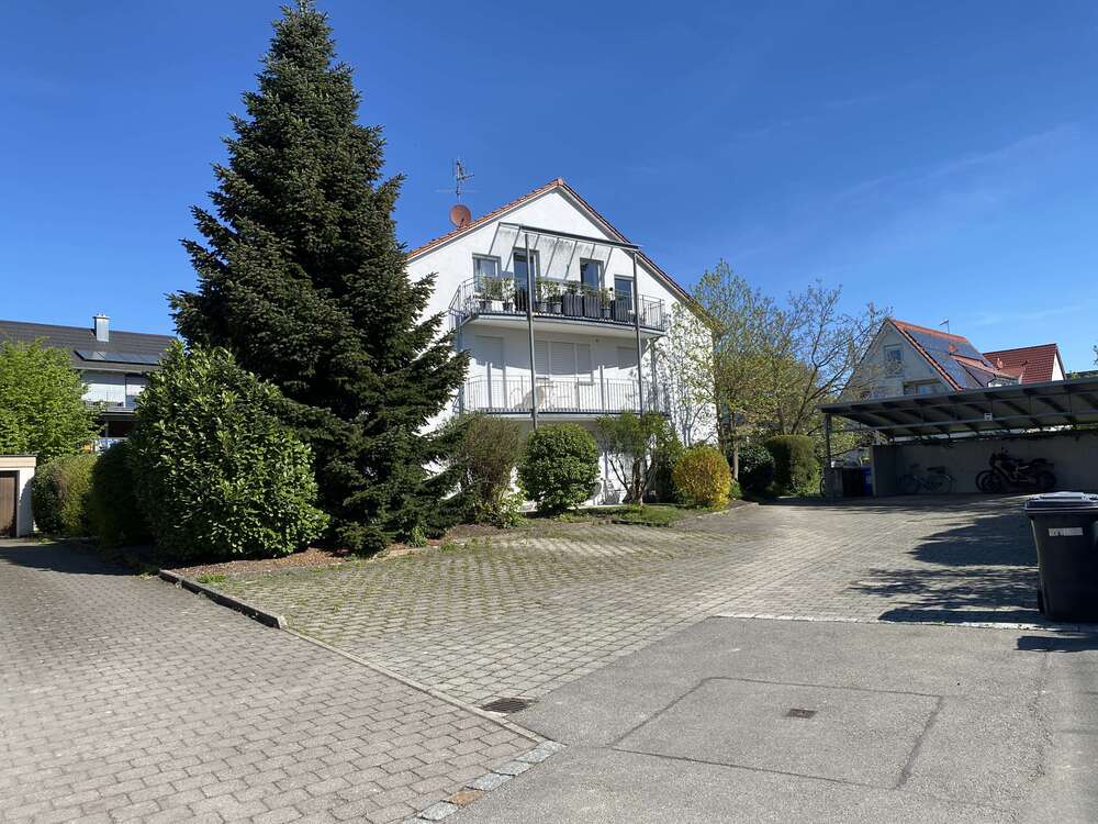 Thumbnail-Wohnung zum Kaufen in Langenargen 400.000,00 € 70 m²