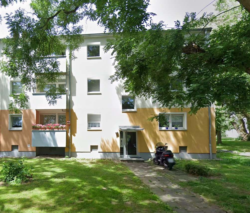 Thumbnail-Wohnung zum Mieten in Köln 820,00 € 82 m²