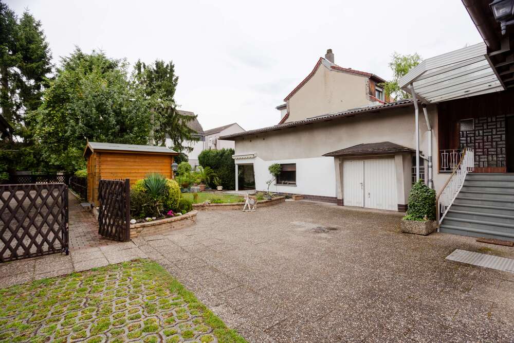 Thumbnail-Grundstück zu verkaufen in Neu-Isenburg 1.050.000,00 € 1234 m²