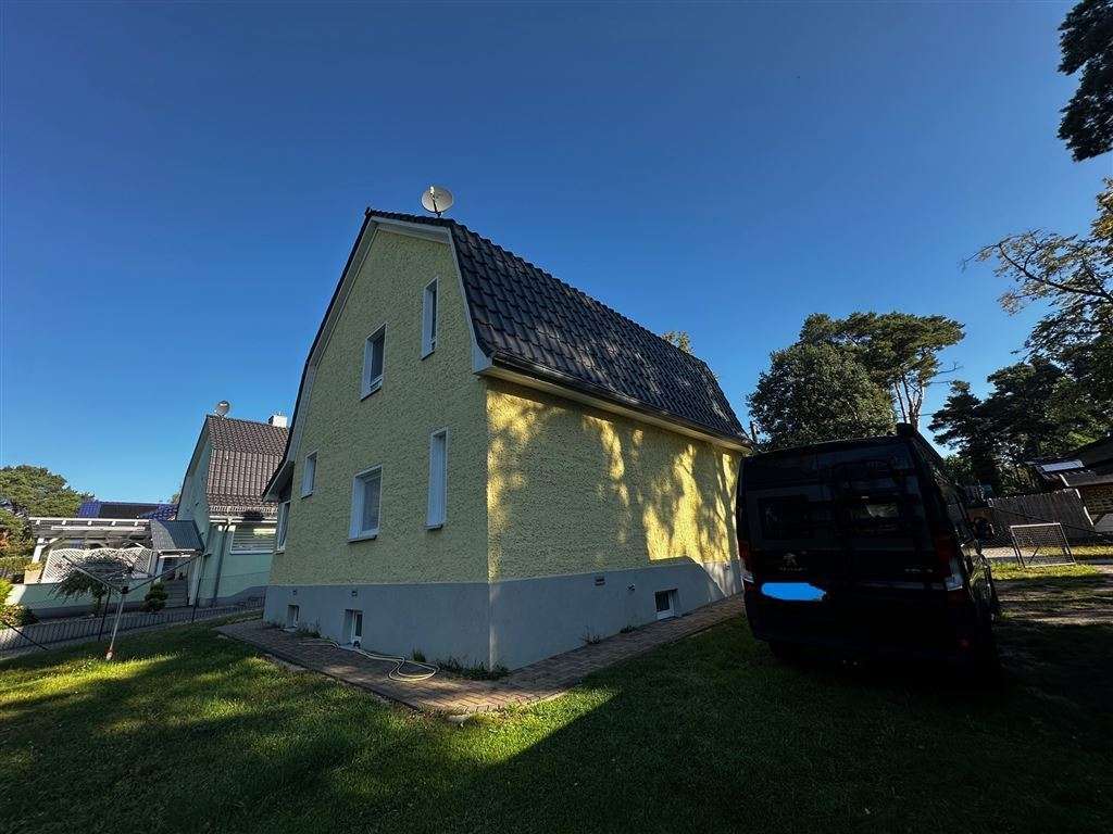 Thumbnail-Haus zum Kaufen in Königs Wusterhausen 360.000,00 € 165 m²