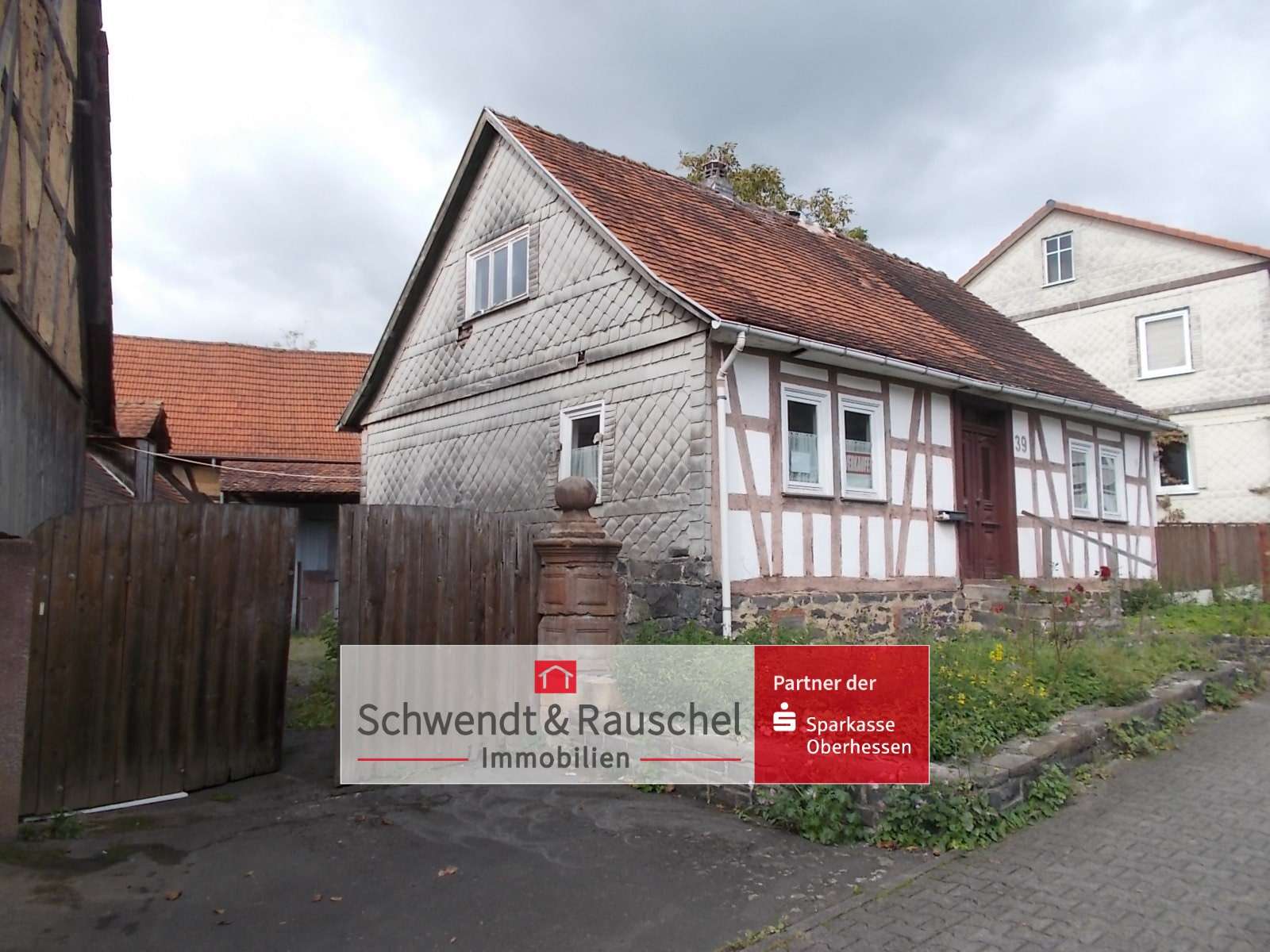 Thumbnail-Haus zum Kaufen in Gedern 185.000,00 € 110 m²