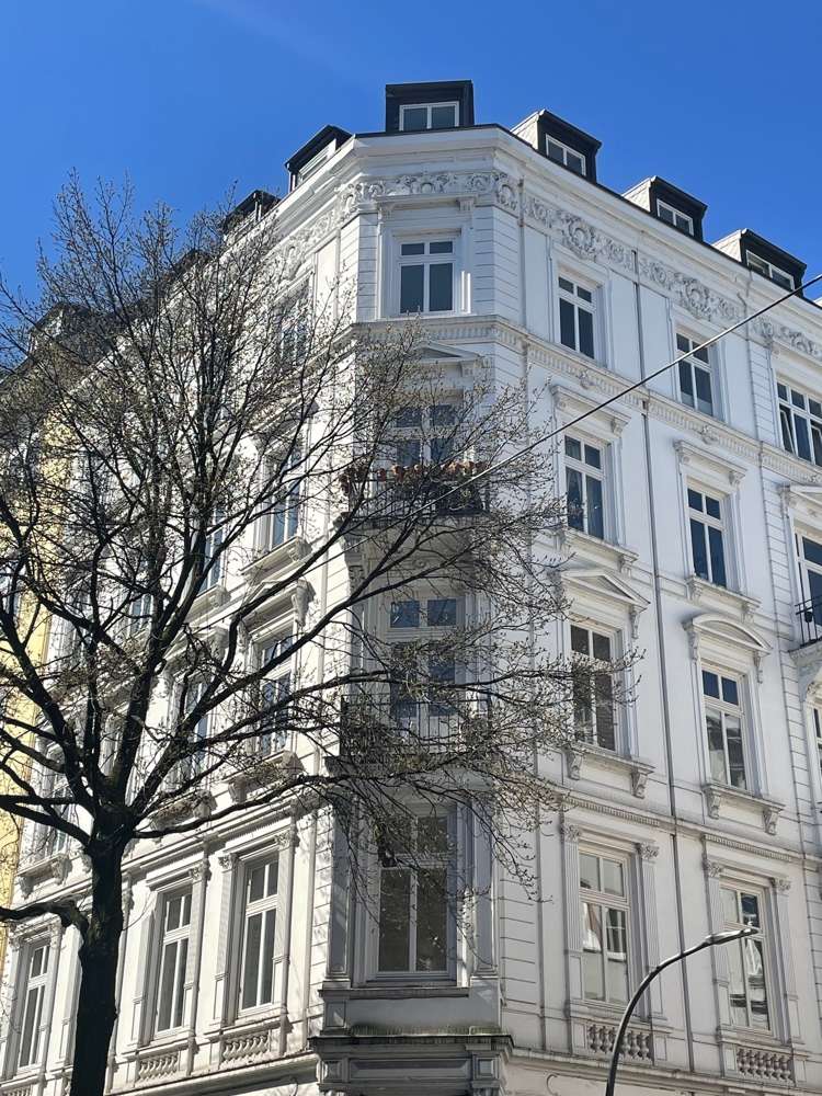 Thumbnail-Wohnung zum Kaufen in Hamburg 645.000,00 € 71.95 m²