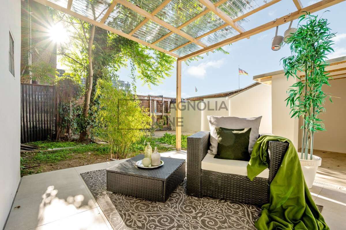 Thumbnail-Wohnung zum Kaufen in Duisburg 149.000,00 € 71 m²