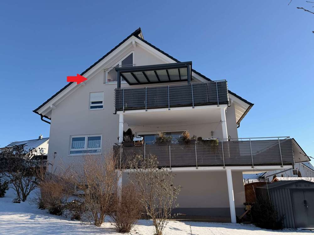 Thumbnail-Wohnung zum Kaufen in Villingendorf 379.000,00 € 121.76 m²