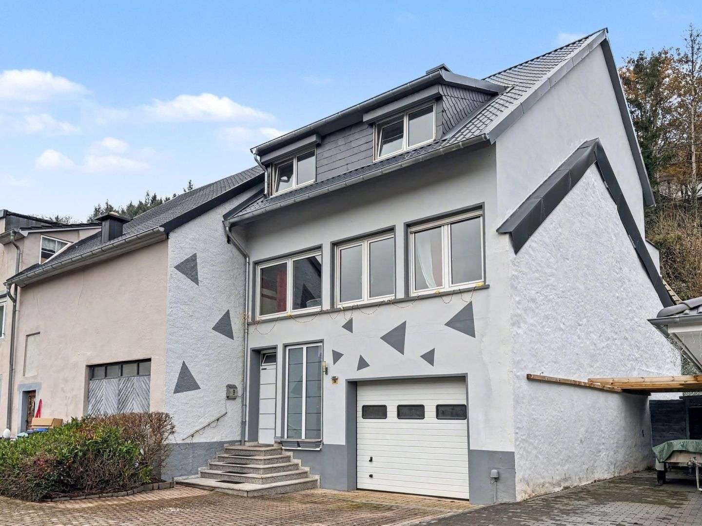Thumbnail-Haus zum Kaufen in Landscheid 189.000,00 € 148.04 m²