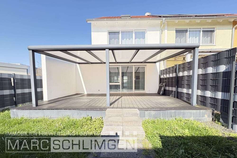 Thumbnail-Haus zum Kaufen in Breisach 475.000,00 € 113 m²