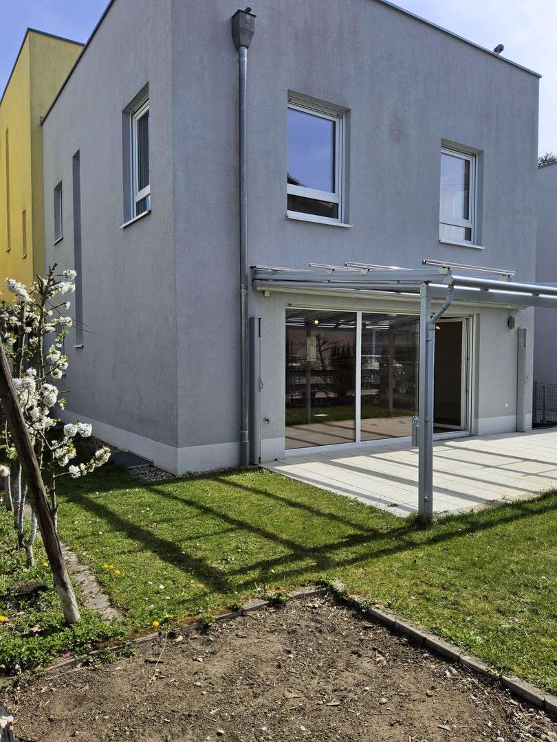 Thumbnail-Wohnung zum Kaufen in Bamberg 565.000,00 € 173 m²