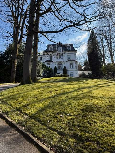 Thumbnail-Wohnung zum Mieten in Wuppertal 1.540,00 € 114 m²