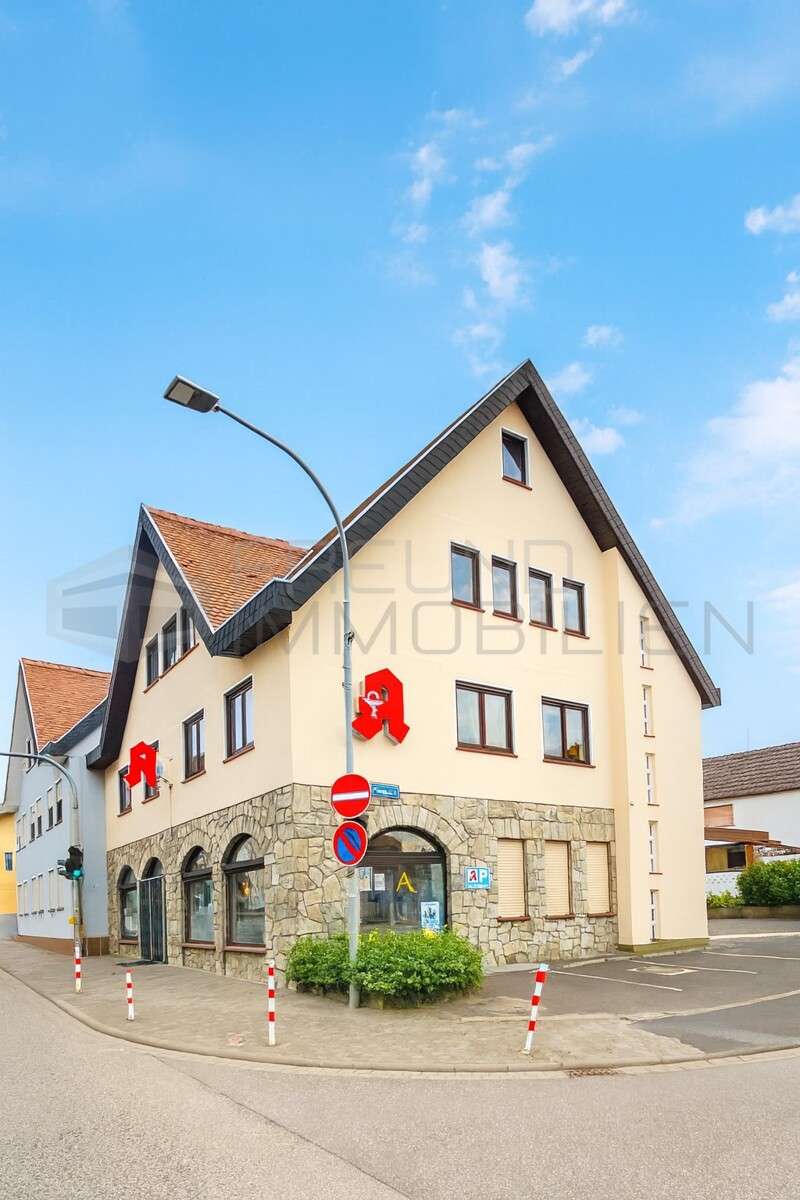 Thumbnail-Haus zum Kaufen in Ober-Mörlen 649.000,00 € 191 m²