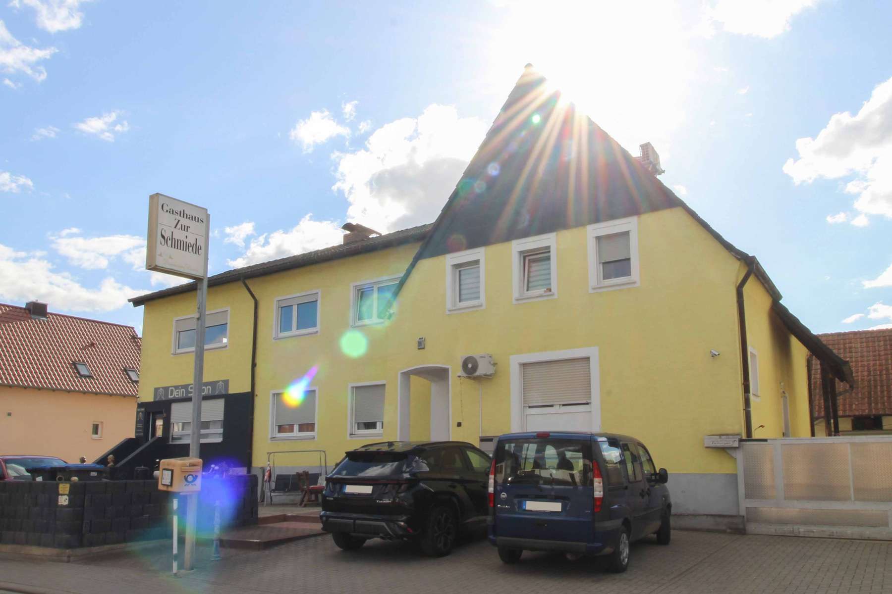 Thumbnail-Haus zum Kaufen in Lambsheim 849.000,00 € 347.02 m²