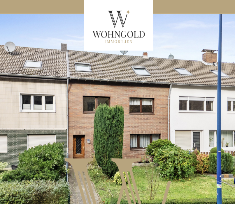 Thumbnail-Haus zum Kaufen in Hürth 475.000,00 € 165 m²
