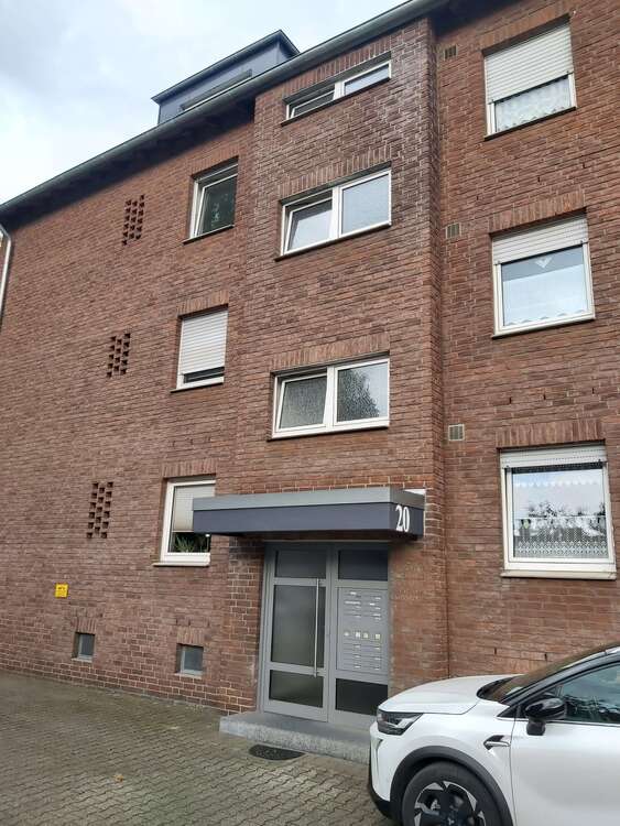 Thumbnail-Wohnung zum Mieten in Gelsenkirchen 454,00 € 62.25 m²
