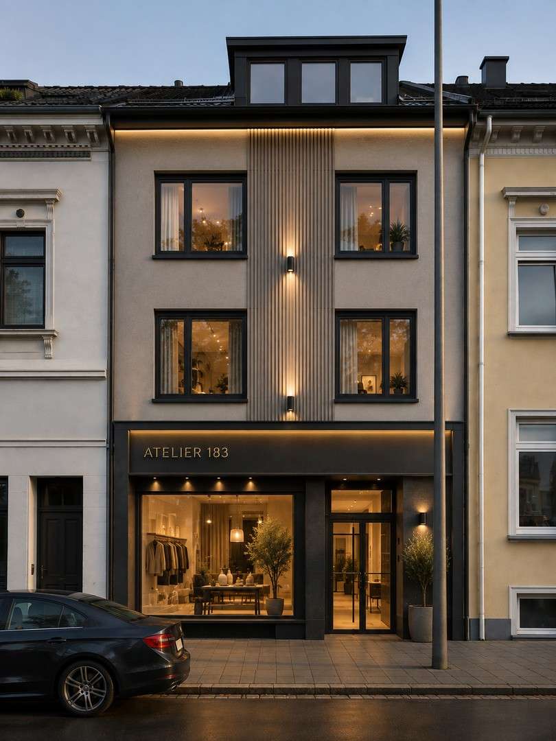 Thumbnail-Haus zum Kaufen in Bremen 798.000,00 € 204 m²