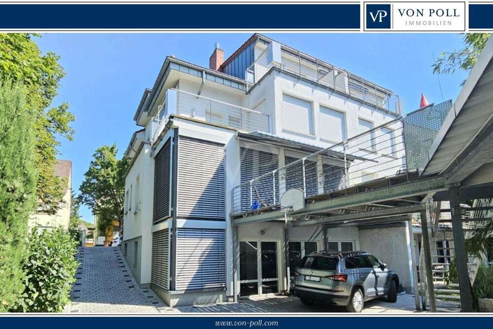 Thumbnail-Haus zum Kaufen in Ludwigshafen am Rhein 1.595.000,00 € 326 m²