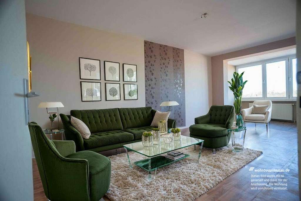 Thumbnail-Wohnung zum Mieten in Prenzlau 715,00 € 72.91 m²
