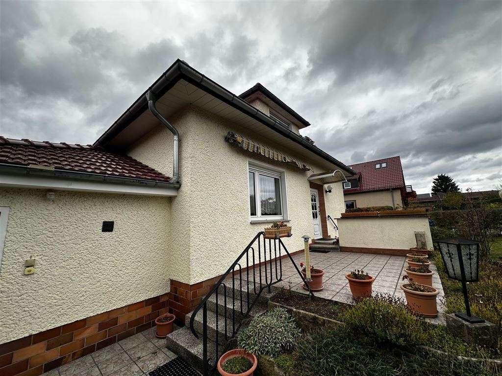 Thumbnail-Haus zum Kaufen in Berlin 398.000,00 € 80 m²