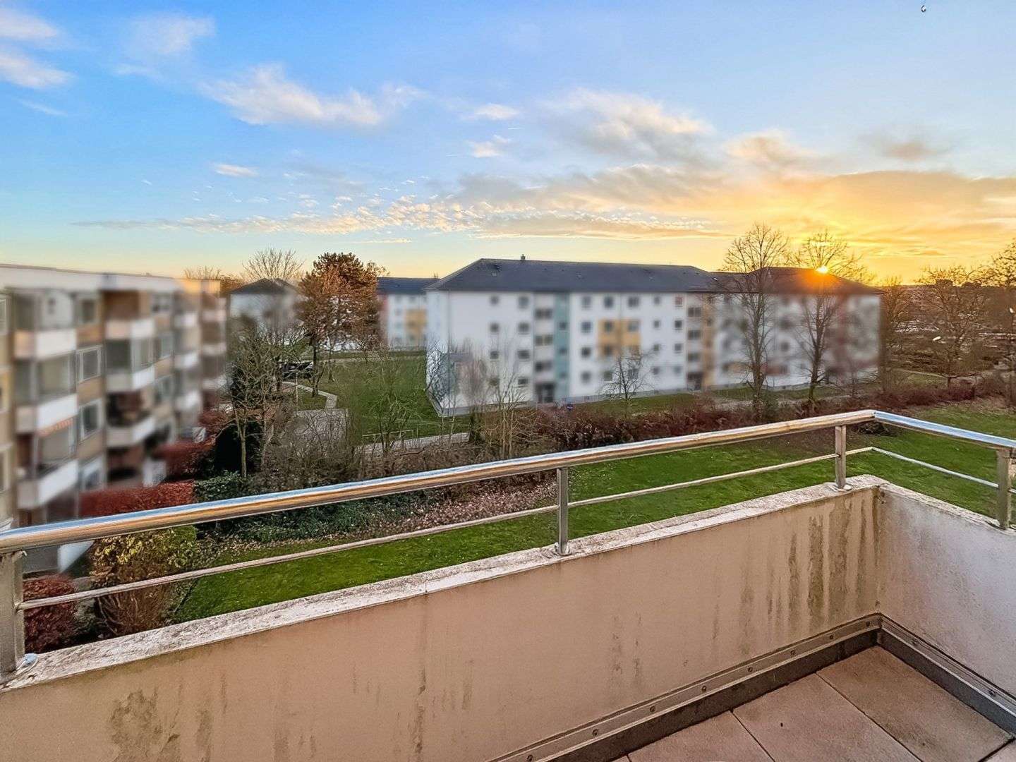 Thumbnail-Wohnung zum Kaufen in Osnabrück 149.000,00 € 61.46 m²