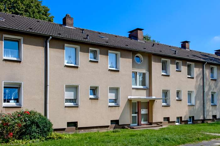 Thumbnail-Wohnung zum Mieten in Duisburg 499,00 € 56.58 m²
