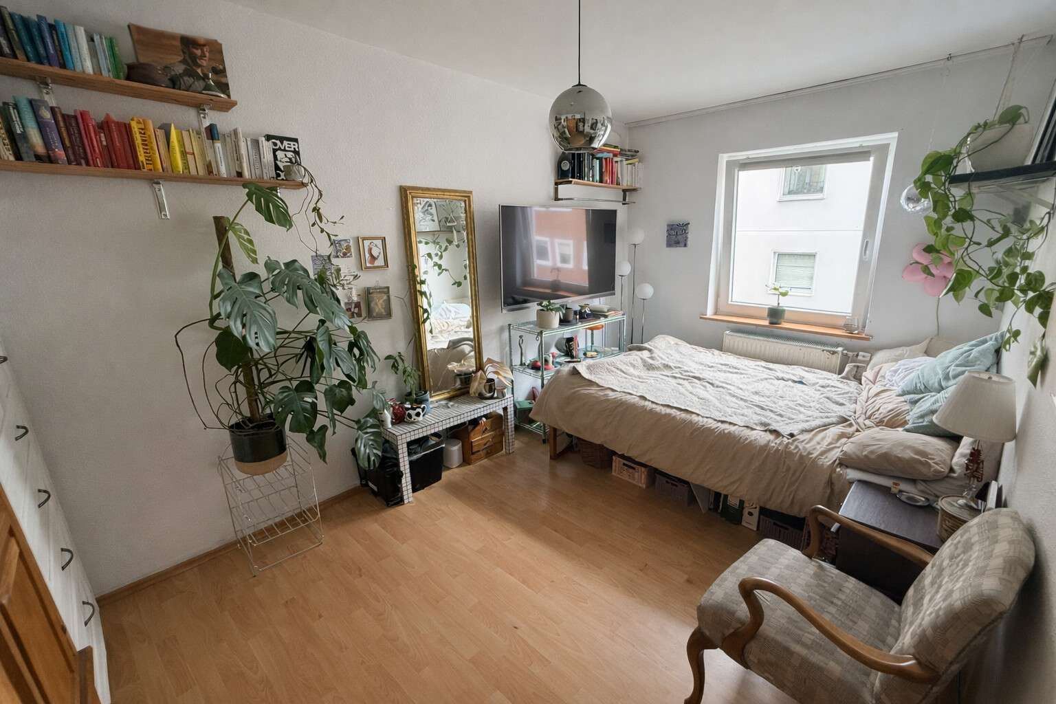 Thumbnail-Wohnung zum Kaufen in Köln 390.000,00 € 67 m²