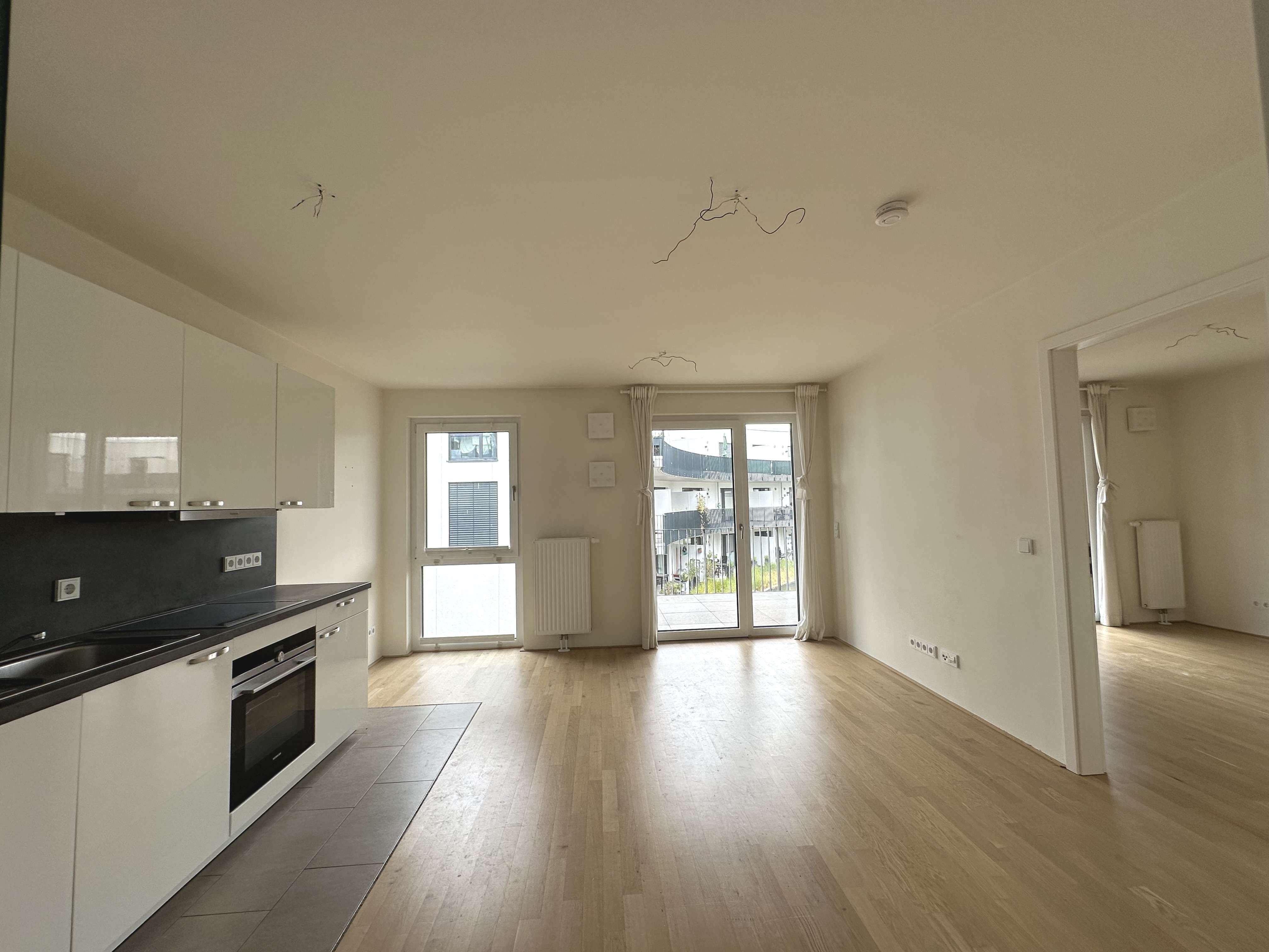 Thumbnail-Wohnung zum Mieten in Bremen 892,96 € 55.81 m²