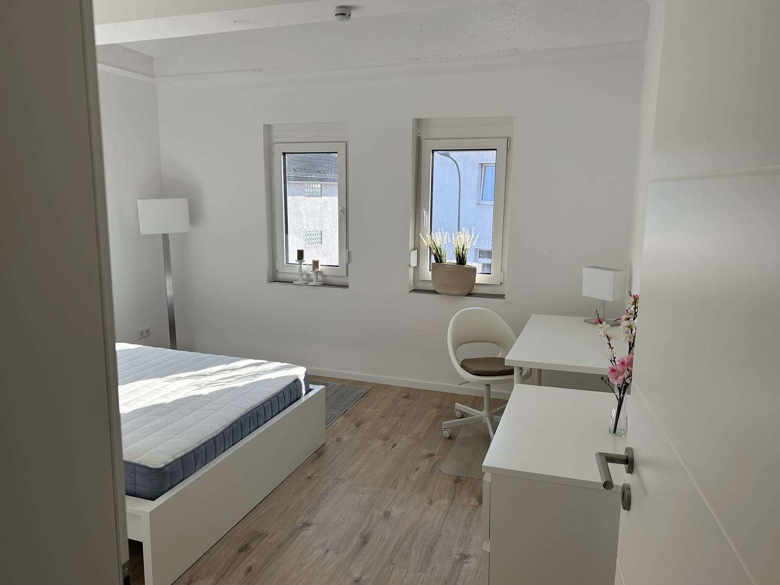 Thumbnail-Wohnung zum Mieten in Mühlheim am Main 545,00 € 18 m²