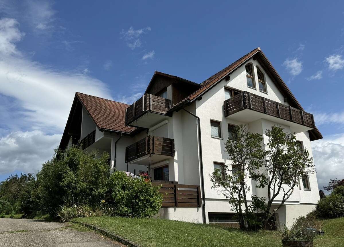 Thumbnail-Wohnung zum Kaufen in Ühlingen-Birkendorf 108.000,00 € 53 m²