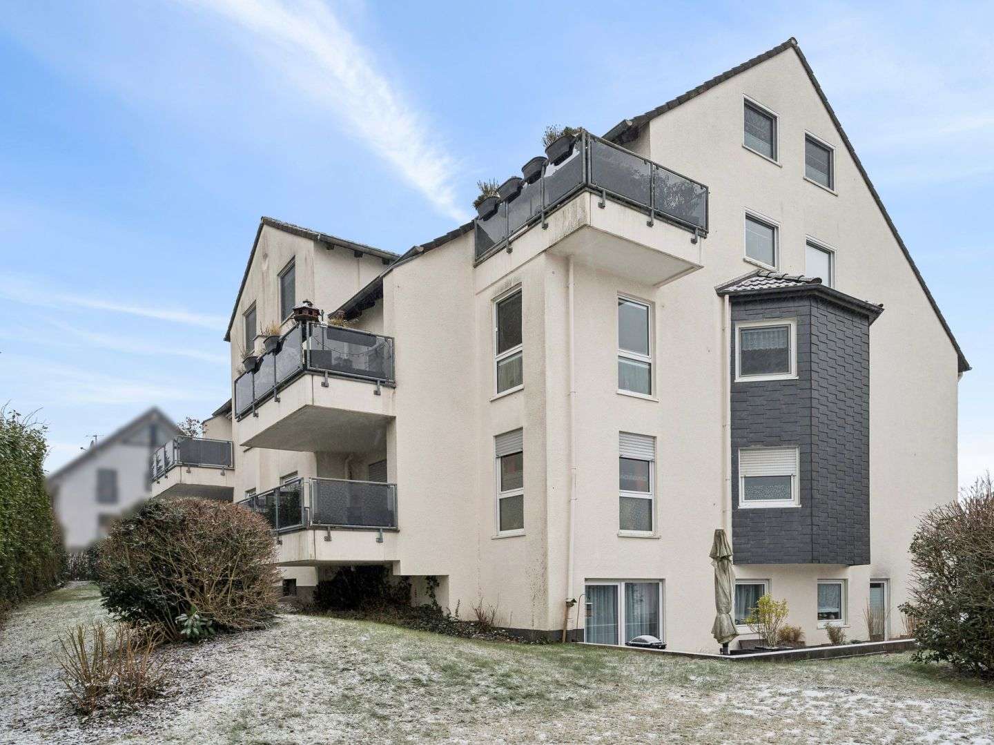 Thumbnail-Wohnung zum Kaufen in Wuppertal 255.000,00 € 84 m²