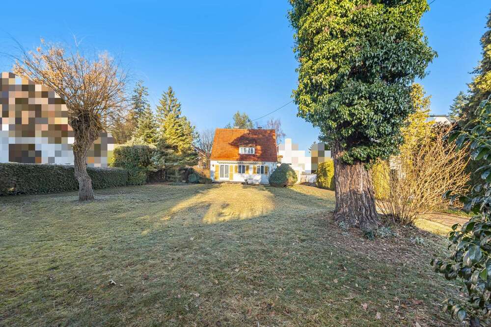 Thumbnail-Haus zum Kaufen in München 2.400.000,00 € 107.57 m²