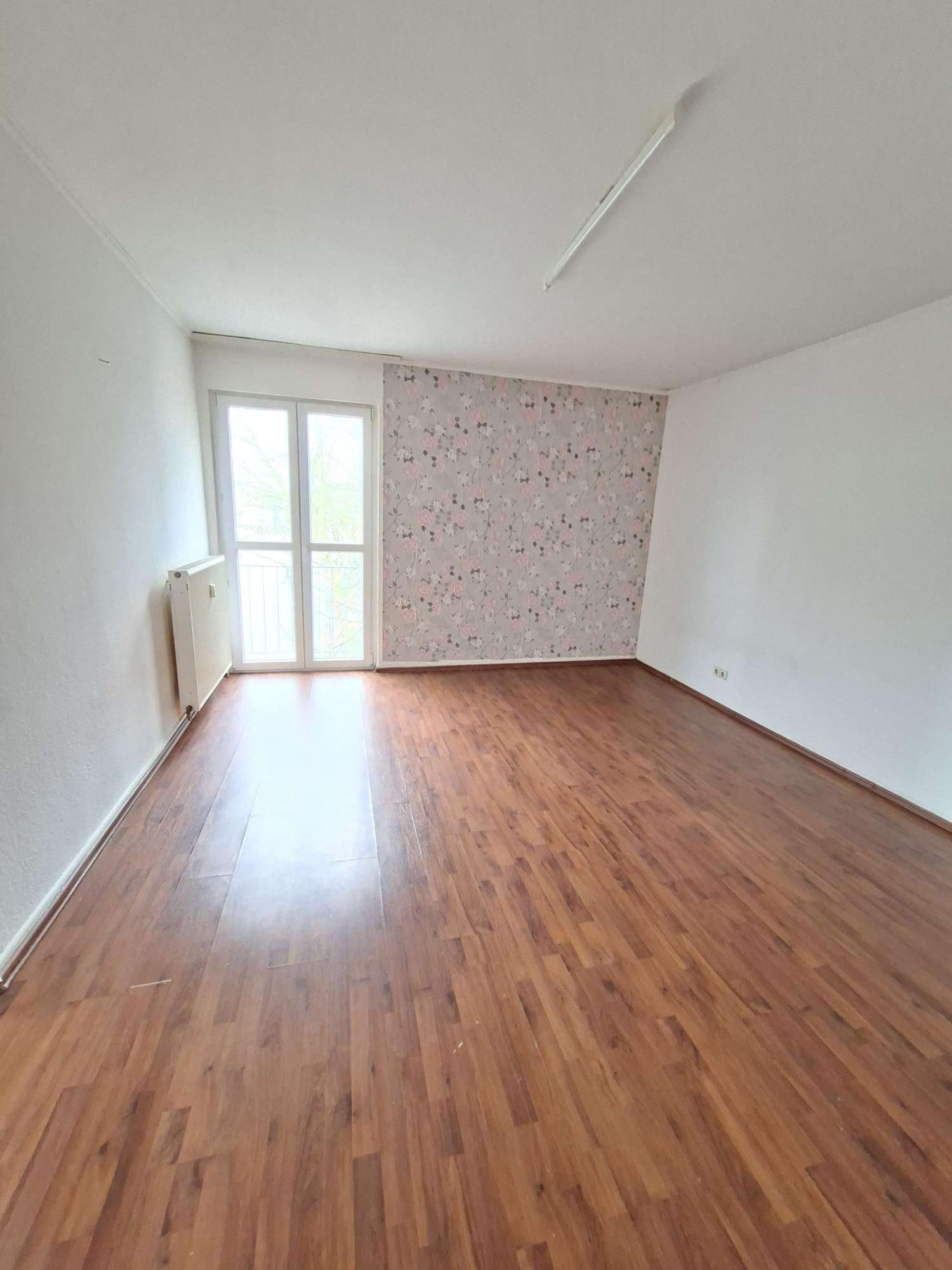 Thumbnail-Wohnung zum Mieten in Gelsenkirchen 320,00 € 53 m²