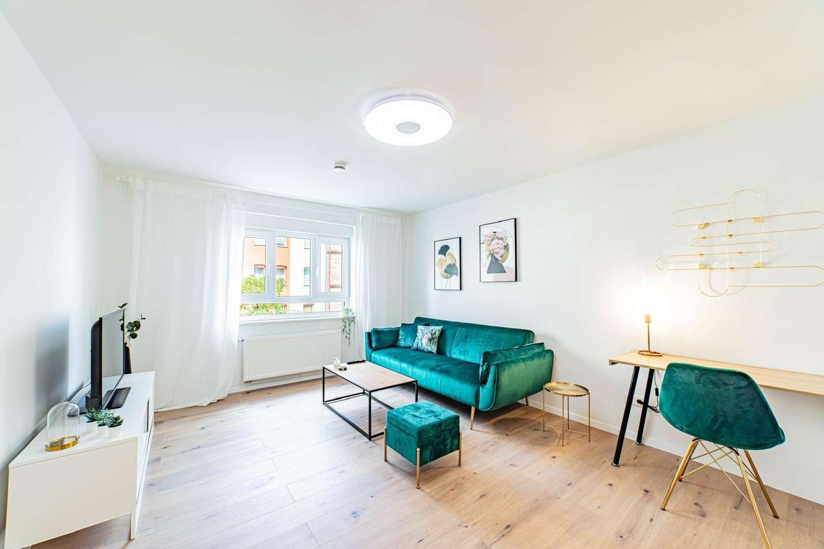 Thumbnail-Wohnung zum Kaufen in Augsburg 365.000,00 € 71 m²