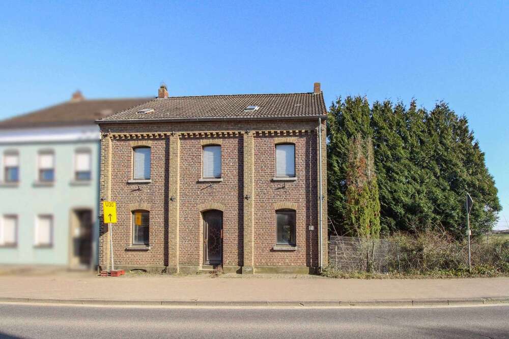 Thumbnail-Haus zum Kaufen in Willich 335.000,00 € 152.15 m²