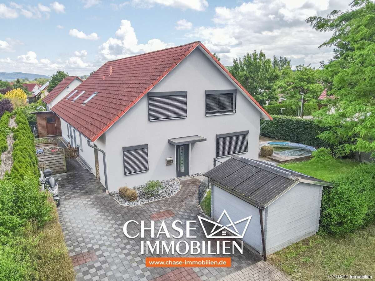 Thumbnail-Haus zum Kaufen in Hameln Klein Berkel 379.000,00 € 210.95 m²