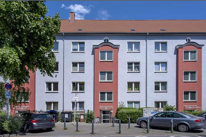 Thumbnail-Wohnung zum Mieten in Dortmund 405,00 € 37.93 m²