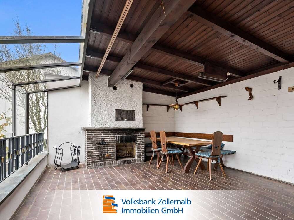 Thumbnail-Haus zum Kaufen in Albstadt 399.000,00 € 229.67 m²