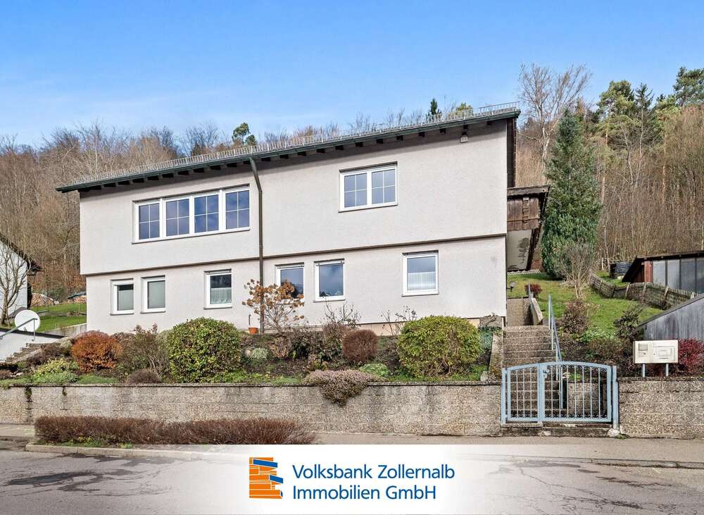Thumbnail-Haus zum Kaufen in Albstadt 399.000,00 € 229.67 m²