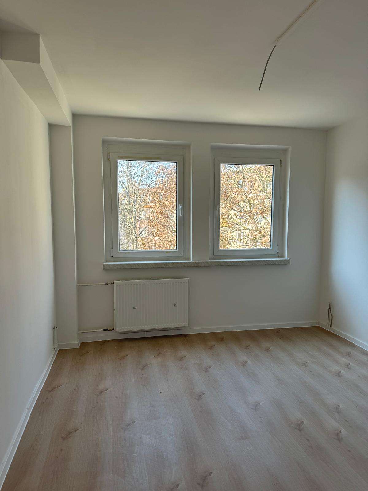 Thumbnail-Wohnung zum Mieten in Halberstadt 445,00 € 56.91 m²