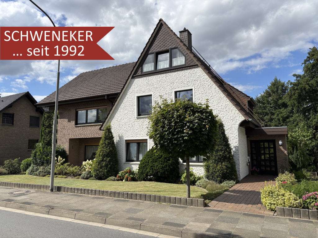 Thumbnail-Haus zum Kaufen in Löhne 396.000,00 € 258 m²