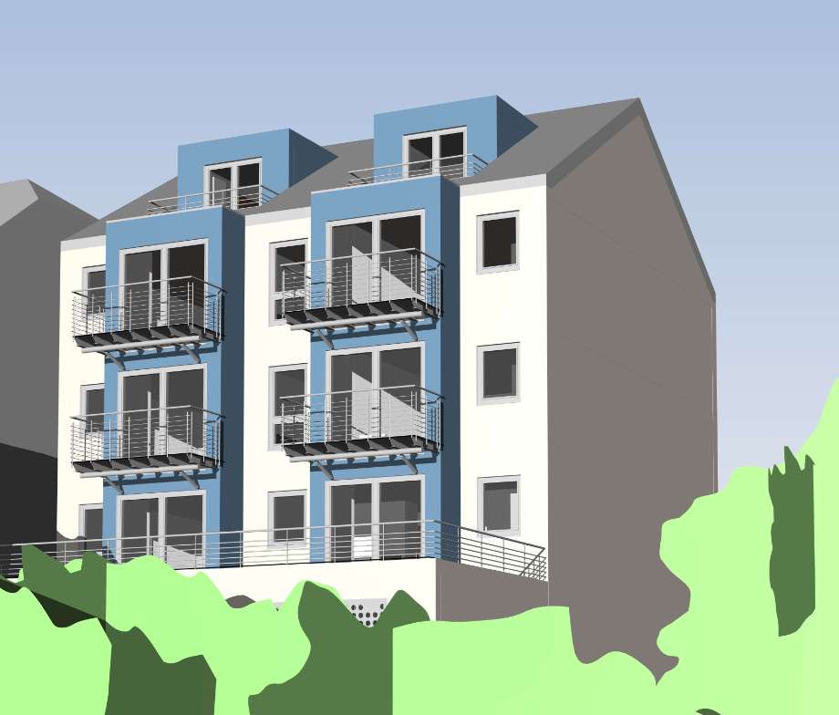 Thumbnail-Grundstück zu verkaufen in Wuppertal 159.000,00 € 1283 m²