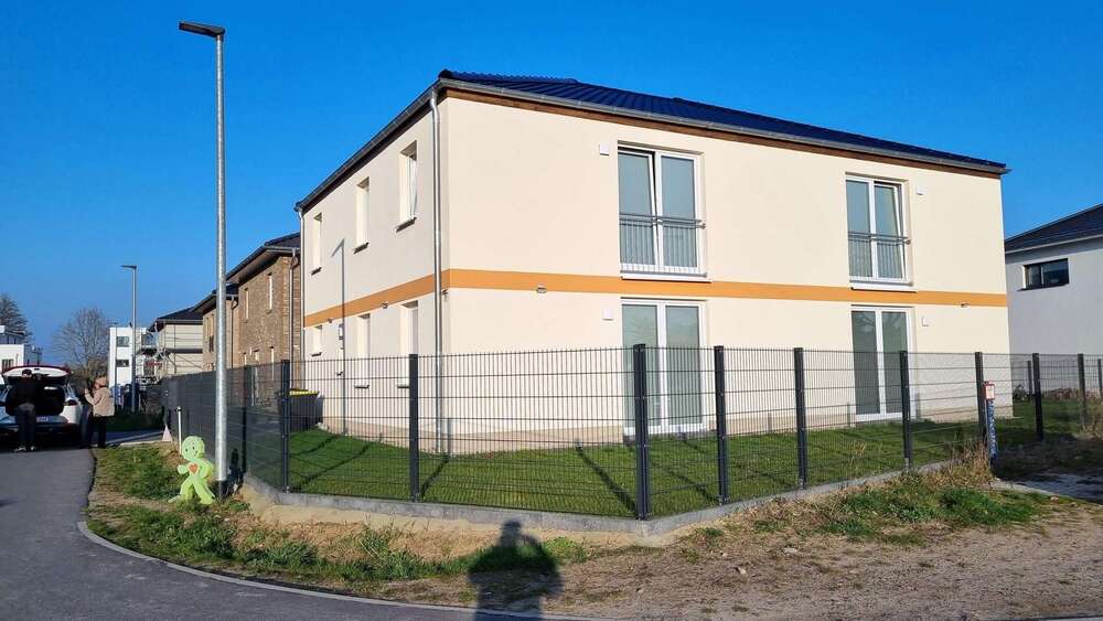 Thumbnail-Wohnung zum Mieten in Oranienburg 890,00 € 48.13 m²