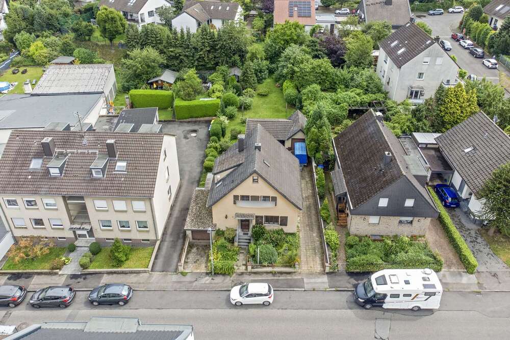 Thumbnail-Haus zum Kaufen in Bergisch Gladbach 479.000,00 € 129.08 m²