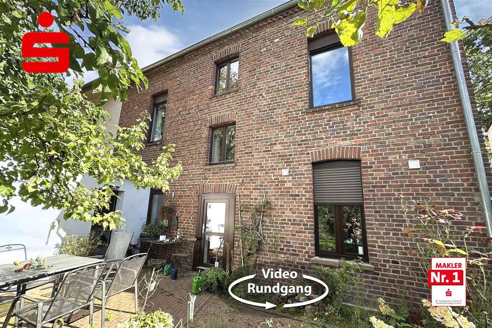 Thumbnail-Haus zum Kaufen in Uedem 275.000,00 € 141 m²