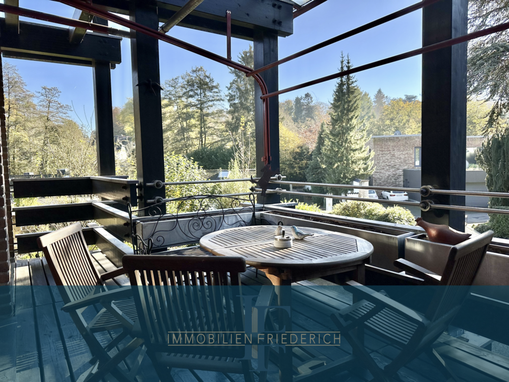 Thumbnail-Wohnung zum Kaufen in Aachen 598.000,00 € 180 m²