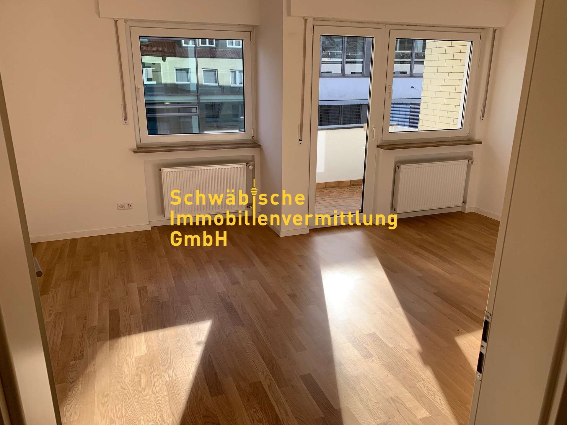Thumbnail-Wohnung zum Mieten in Stuttgart 870,00 € 32 m²
