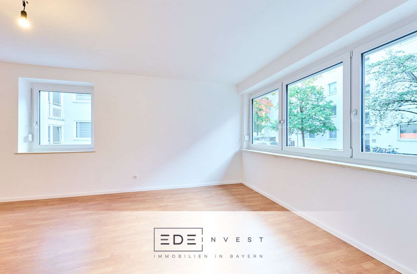 Thumbnail-Wohnung zum Kaufen in München 597.000,00 € 86 m²