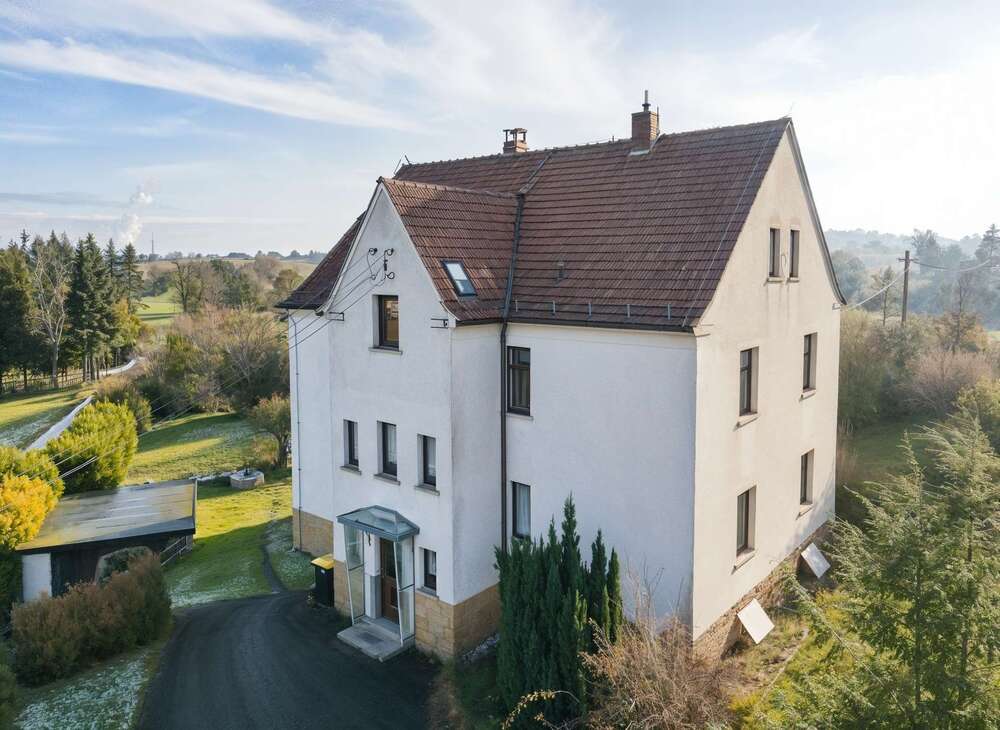 Thumbnail-Haus zum Kaufen in Moritzburg 399.000,00 € 196.36 m²
