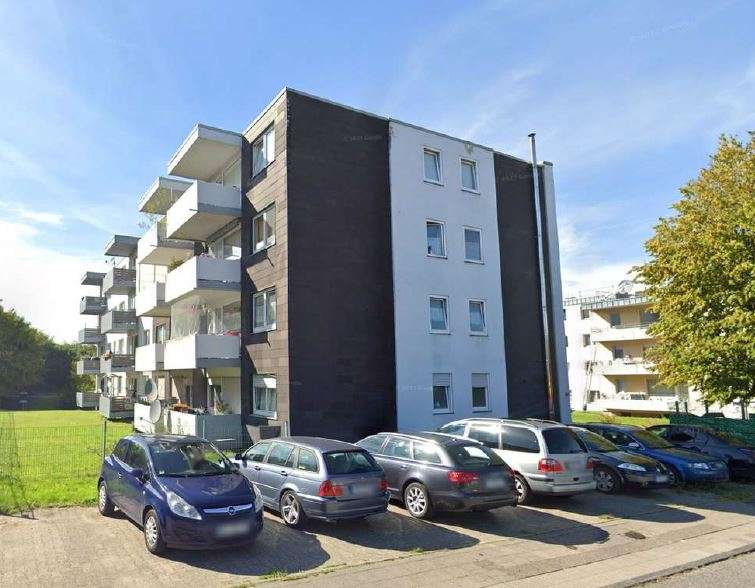 Thumbnail-Wohnung zum Mieten in Übach-Palenberg 700,00 € 85 m²