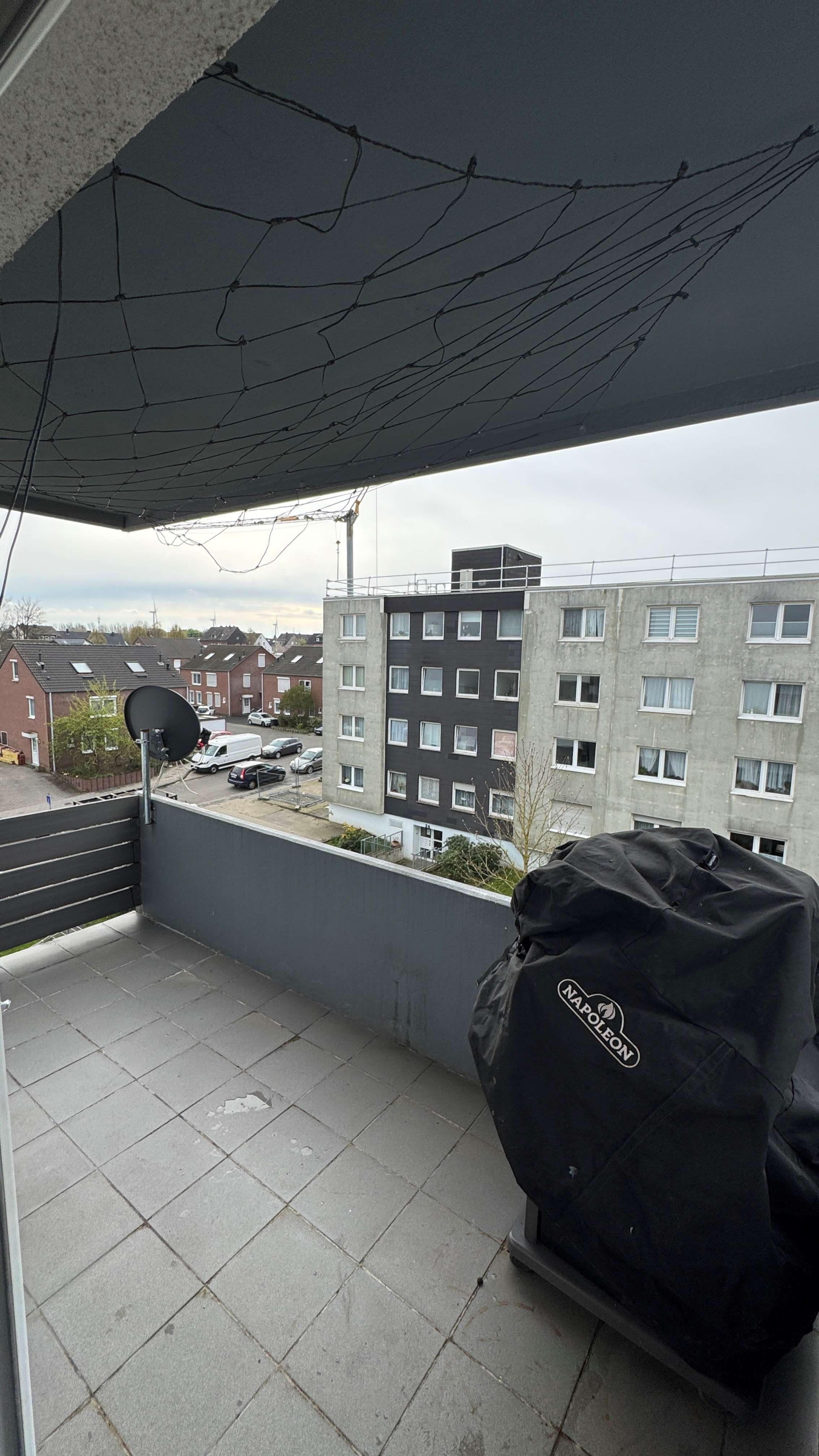 Thumbnail-Wohnung zum Mieten in Übach-Palenberg 700,00 € 85 m²