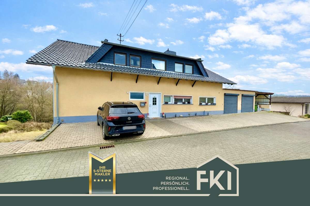 Thumbnail-Haus zum Kaufen in Müschenbach 330.000,00 € 332 m²