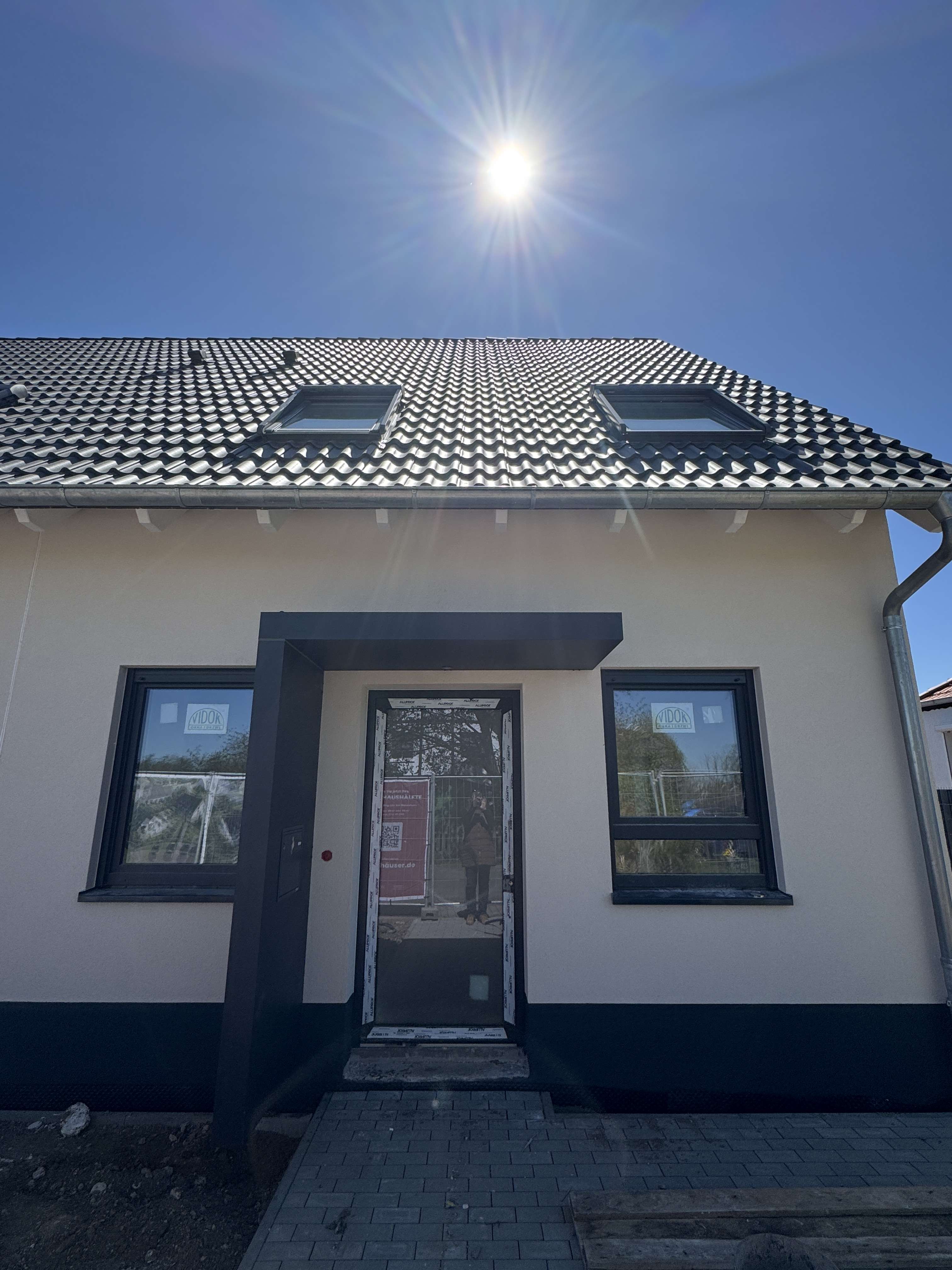 Thumbnail-Wohnung zum Mieten in Bad Dürrenberg 1.390,00 € 99 m²